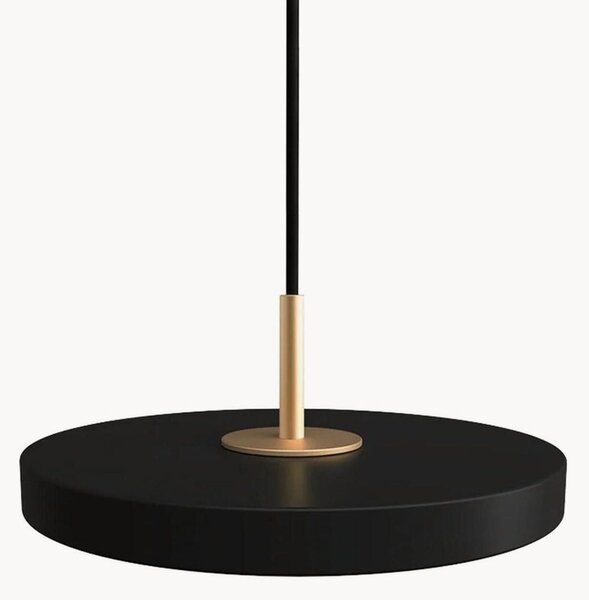 Lampada a sospensione a LED Asteria