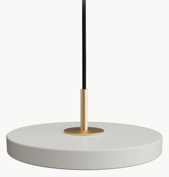 Lampada a sospensione a LED Asteria
