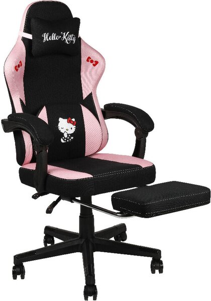 Sedia da gioco KONIX KX HK