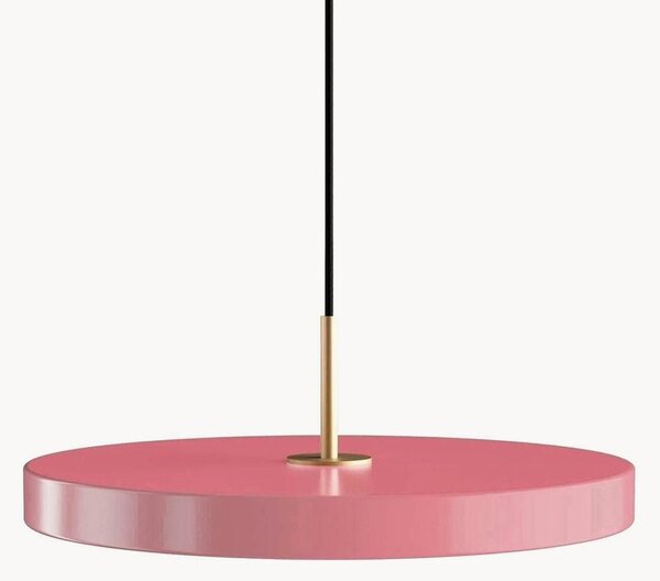 Lampada a sospensione a LED Asteria