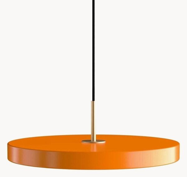 Lampada a sospensione a LED Asteria