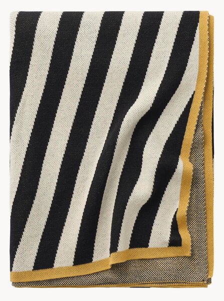 Coperta in cotone Cassie
