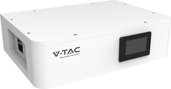 Scatola di controllo V-TAC - Impermeabile IP65