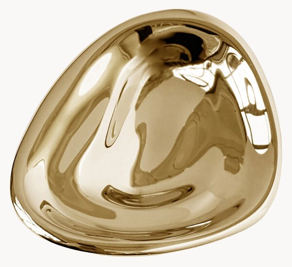 Gancio da parete fatto a mano Ripple