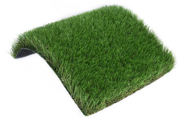 Prato sintetico 20 m² - Altezza 40 mm - 2m x 10m - VERDUSIA