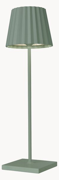 Lampada da tavolo portatile a LED da esterno con luce regolabile Troll RC