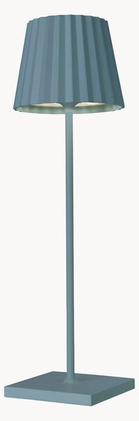 Lampada da tavolo portatile a LED da esterno con luce regolabile Troll RC