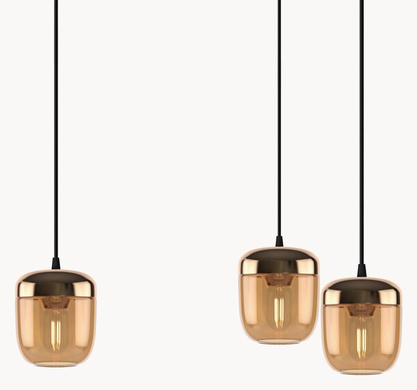 Lampada a sospensione Acorn