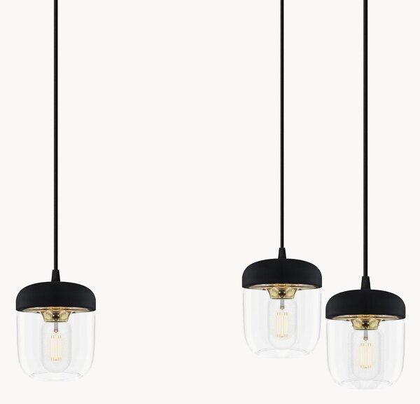 Lampada a sospensione Acorn