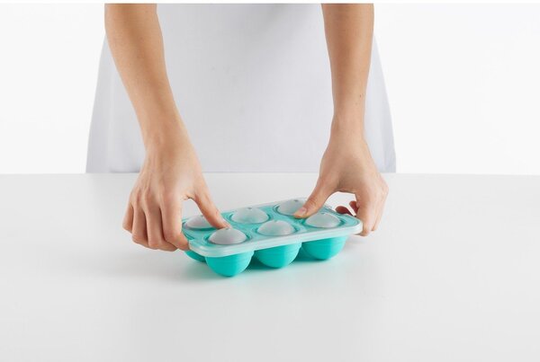 Vaschetta per ghiaccio in silicone To Go – Lékué