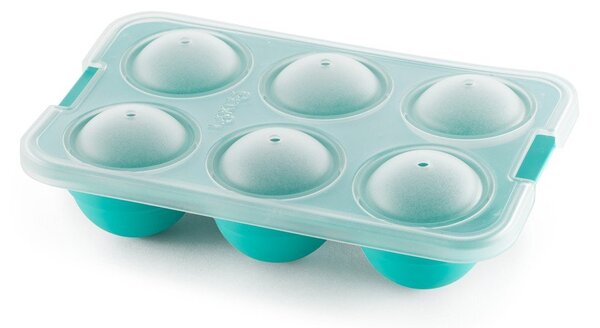 Vaschetta per ghiaccio in silicone To Go – Lékué