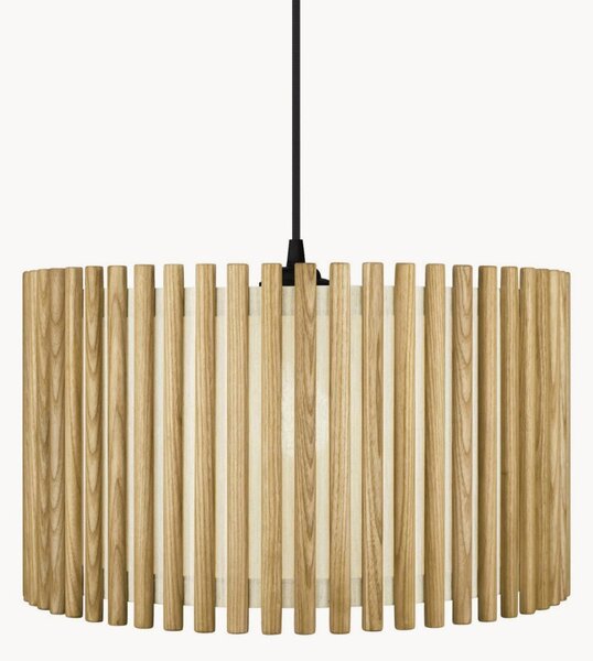 Lampada a sospensione a LED Komorebi