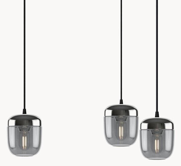 Lampada a sospensione Acorn