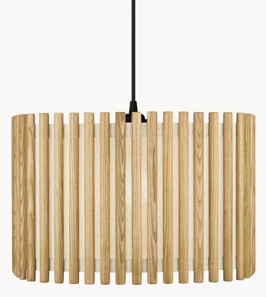 Lampada a sospensione a LED Komorebi