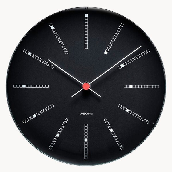 Orologio da parete Bankers