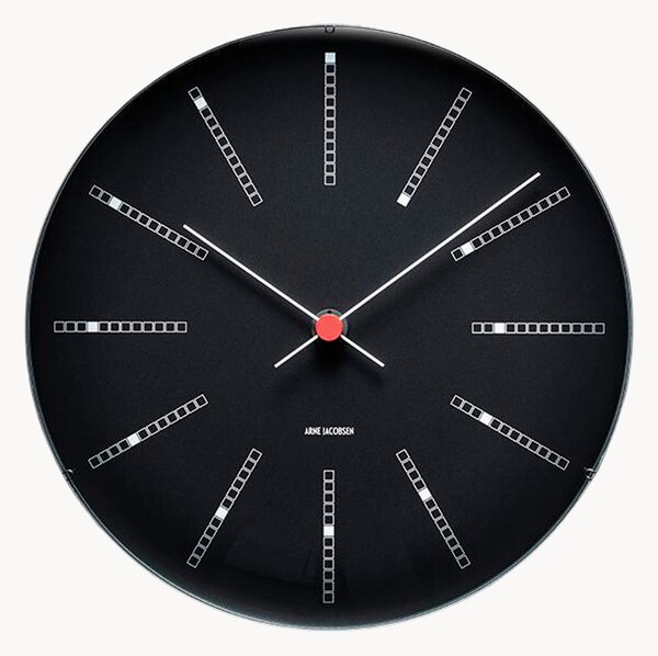 Orologio da parete Bankers