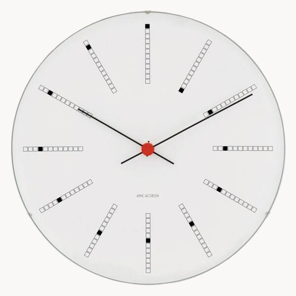 Orologio da parete Bankers