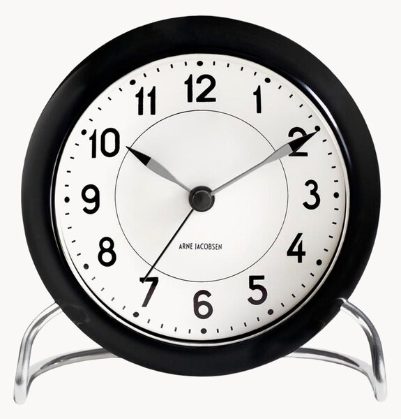 Orologio da tavolo Station