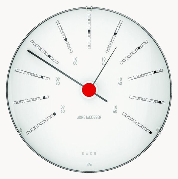 Stazione meteorologica Bankers