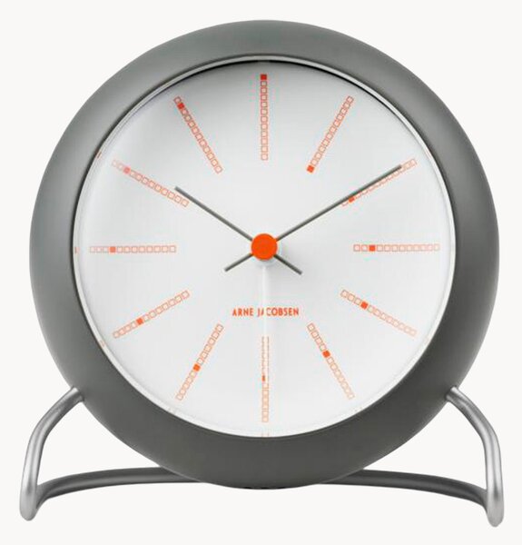 Orologio da tavolo Bankers