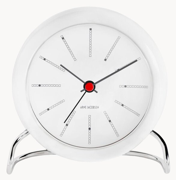 Orologio da tavolo Bankers