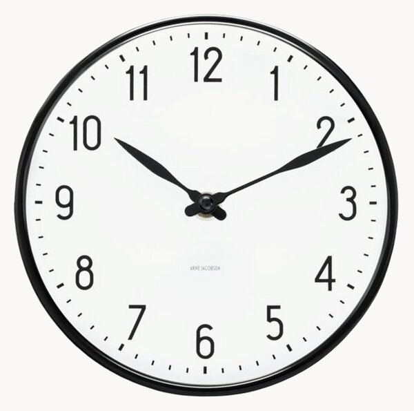 Orologio da parete Station