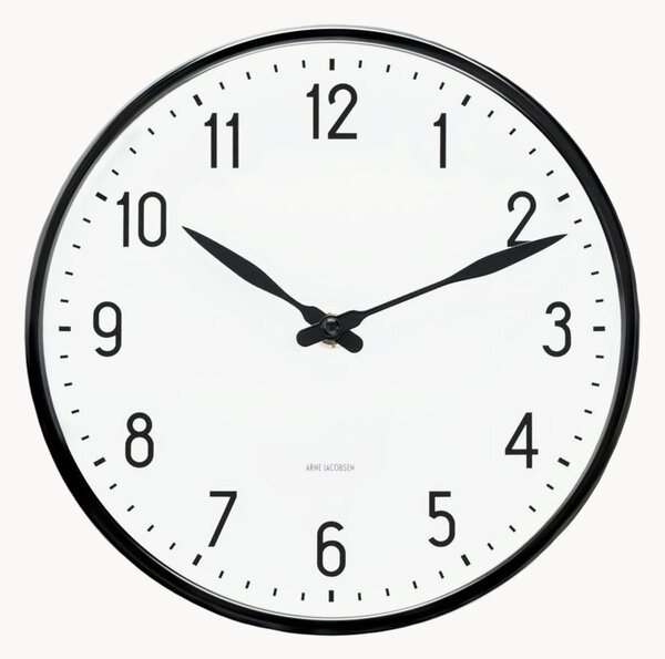 Orologio da parete Station