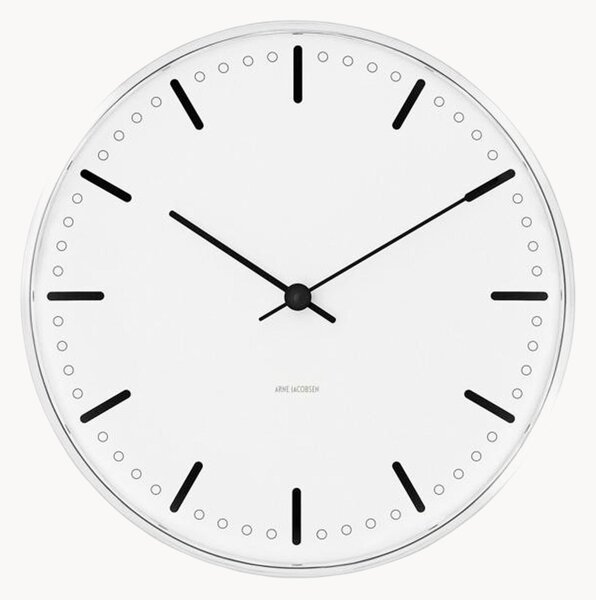 Orologio da parete City Hall