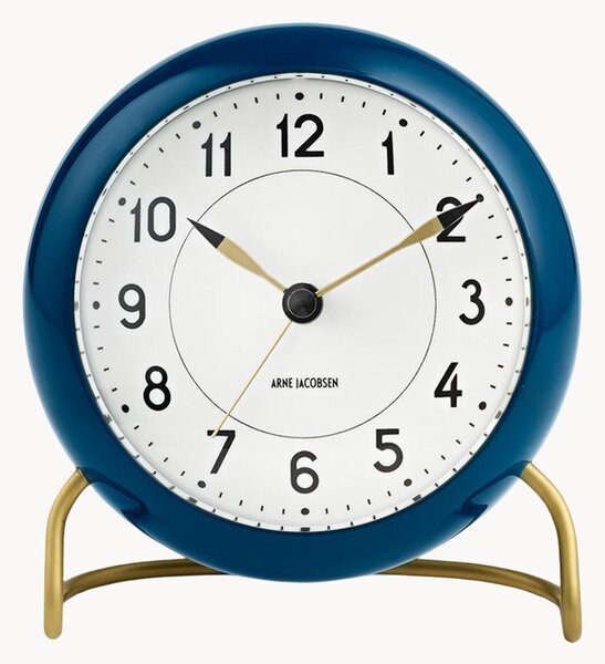 Orologio da tavolo Station