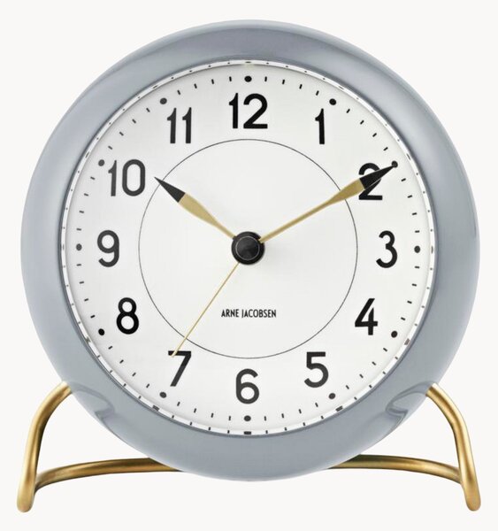 Orologio da tavolo Station
