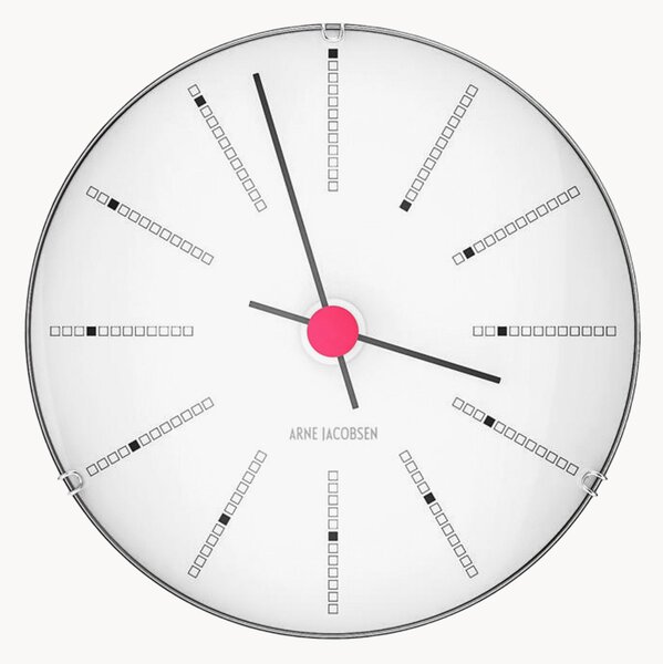 Orologio da parete Bankers