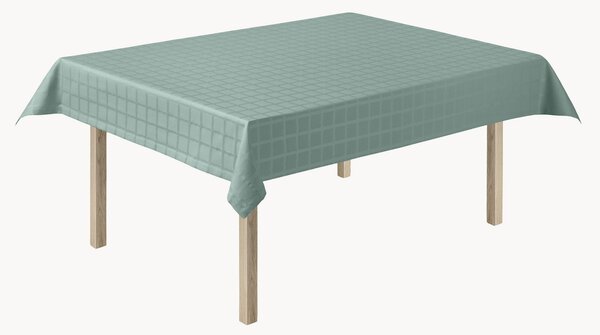 Tovaglia in cotone Brick