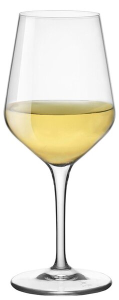 Innovativa linea di calici per la degustazione professionale dal design moderno e raffinato. Vini raccomandati: Collio Friulano, Chablis, Mosel Riesling, Napa Valley Chardonnay