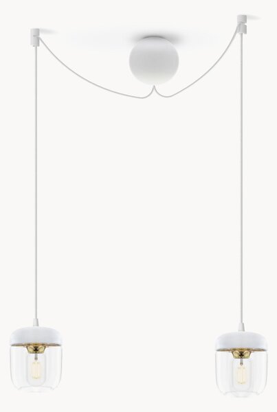 Lampada a sospensione Acorn