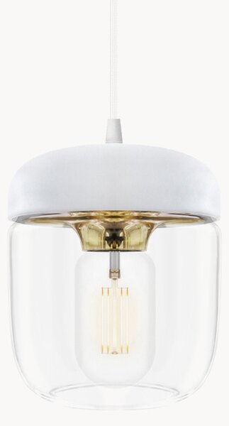 Lampada a sospensione Acorn