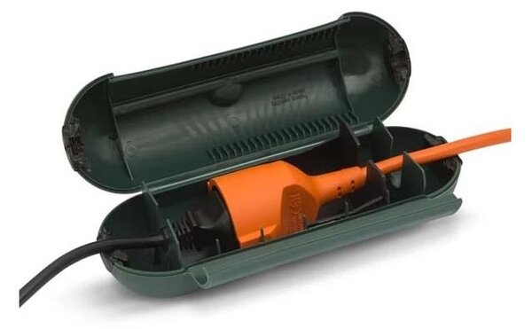 Copricavo da esterno IP44