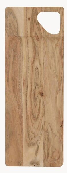 Tagliere in legno di acacia Bert