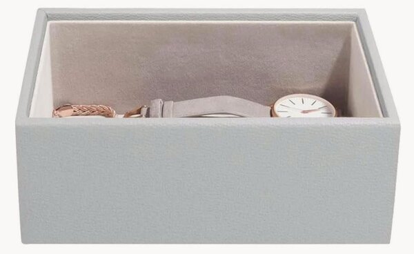 Portagioie Mini Grey