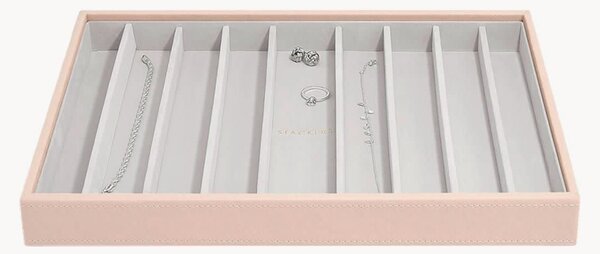 Portagioie Blush Pink