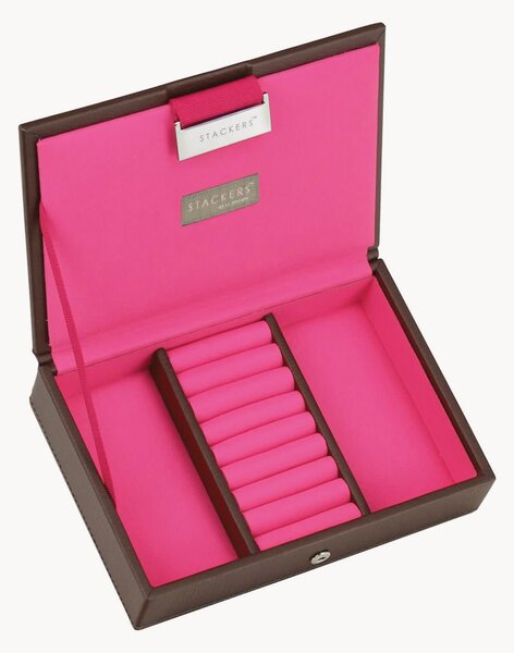 Portagioie Chocolate