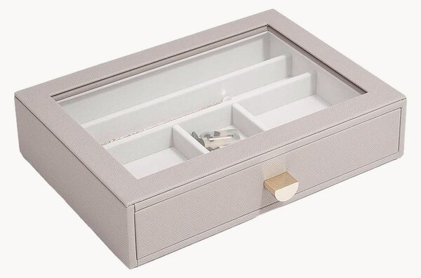 Portagioie Classic Taupe