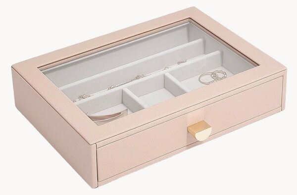 Portagioielli Classic Blush rosa