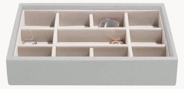 Scatola portagioie Mini Grey