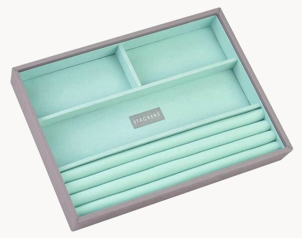 Portagioie Classic Mint