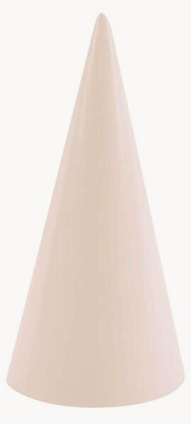 Portagioie Cone Blush Pink