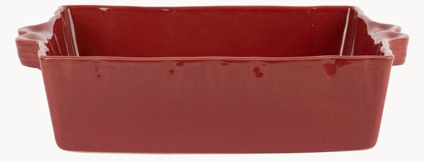 Set 2 teglie Crimson