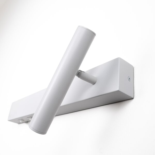 Brilagi - Faretto da parete LED ARLIX LED/3W/230V + LED/7W bianco CRI 90