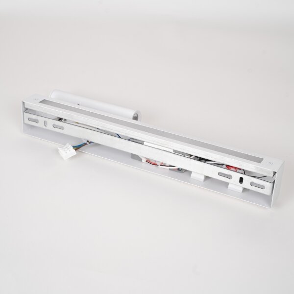 Brilagi - Faretto da parete LED ARLIX LED/3W/230V + LED/7W bianco CRI 90