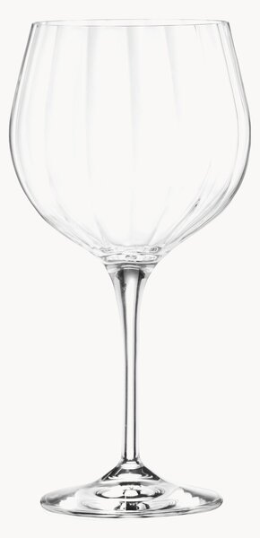 Set di 6 bicchieri per gin tonic Optiq