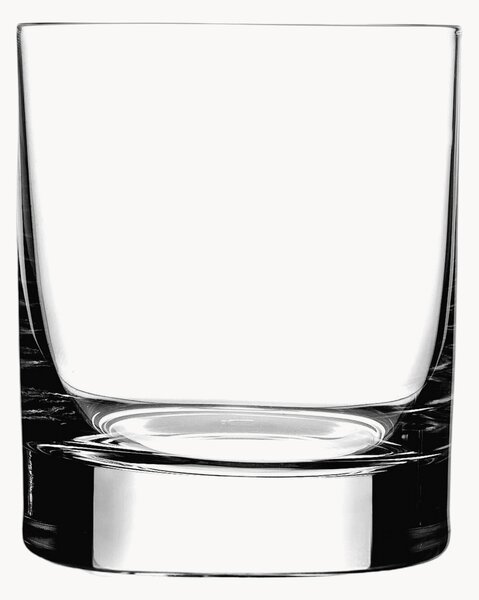 Set di 6 bicchieri Tocai